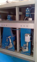 Platus šlifavimo mašinos diržas Houfek Buldog 910 RC |  Staliaus naudojamos mašinos | Medžio apdirbimo mašinos | Optimall