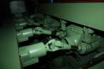 Kita įranga Strugarka 4 stronna GUBISCH 7 glowic  |  Staliaus naudojamos mašinos | Medžio apdirbimo mašinos | K2WADOWICE