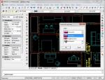 Automatizuotoji projektavimo sistema 4MCAD v.14 SK Classic |  Programinė įranga | CAD systémy