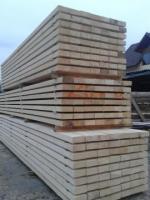 Eglė Statybos / statybinė mediena |  Minkšta mediena | Mediena | Anton Briestenský