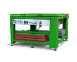 Vakuuminis vienasluosknės faneros slėgtuvas AFLATEK VPS-1.5 |  Staliaus naudojamos mašinos | Medžio apdirbimo mašinos | Aflatek Woodworking machinery