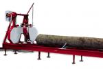 Juostinis pjūklas AFLATEK ZBL-60H HT |  Lentpjūvės mašinos | Medžio apdirbimo mašinos | Aflatek Woodworking machinery