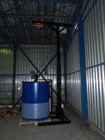 Kita įranga Balička Dřeva LBD -RBD |  Medienos atliekų perdirbimas | Medžio apdirbimo mašinos | Drekos Made s.r.o