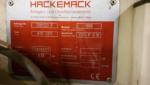 Kita įranga Hackemack KTR |  Paviršiaus apdaila | Medžio apdirbimo mašinos | Optimall