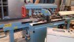 Kita įranga Paoletti Joint 2520 E  |  Staliaus naudojamos mašinos | Medžio apdirbimo mašinos | Optimall