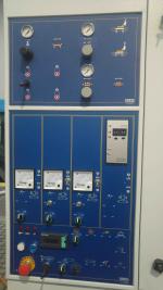 Platus šlifavimo mašinos diržas Costa A6 WCT 1350 |  Staliaus naudojamos mašinos | Medžio apdirbimo mašinos | Optimall