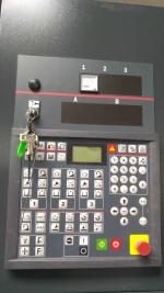 Platus šlifavimo mašinos diržas VIET S1 |  Staliaus naudojamos mašinos | Medžio apdirbimo mašinos | Optimall