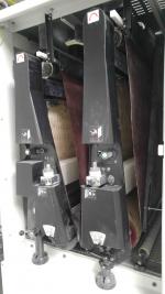 Platus šlifavimo mašinos diržas VIET S1 |  Staliaus naudojamos mašinos | Medžio apdirbimo mašinos | Optimall