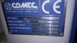 Kita įranga Comec FRT2 1200 CA |  Staliaus naudojamos mašinos | Medžio apdirbimo mašinos | Optimall