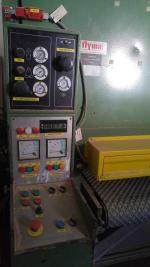 Platus šlifavimo mašinos diržas Stemac LCRT 1300 |  Staliaus naudojamos mašinos | Medžio apdirbimo mašinos | Optimall