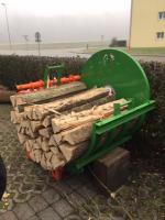 Kita įranga Balička Winder |  Medienos atliekų perdirbimas | Medžio apdirbimo mašinos | Drekos Made s.r.o