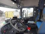 Miškavežis Scania R420 LA6x4,návěs Svan |  Transportavimo mašinos | Medžio apdirbimo mašinos | JANEČEK CZ 