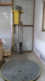 Kita įranga ITW Mima Brenneisen Brennpack |  Staliaus naudojamos mašinos | Medžio apdirbimo mašinos | Optimall