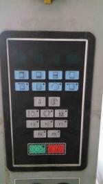 Kita įranga ITW Mima Brenneisen Brennpack |  Staliaus naudojamos mašinos | Medžio apdirbimo mašinos | Optimall