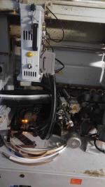 Kraštų surištuvas Brandt Ambition 1660 Highflex |  Staliaus naudojamos mašinos | Medžio apdirbimo mašinos | Optimall