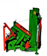 Kita įranga Kotoučová pila INCLINE |  Medienos atliekų perdirbimas | Medžio apdirbimo mašinos | Drekos Made s.r.o