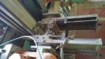 Kraštų šlifuotuvas Tecnolegno 2 head |  Staliaus naudojamos mašinos | Medžio apdirbimo mašinos | Optimall