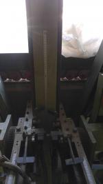 Kraštų šlifuotuvas Tecnolegno 2 head |  Staliaus naudojamos mašinos | Medžio apdirbimo mašinos | Optimall