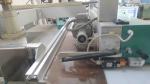 Plokščių pjūklas Nardello SC 1800 Special |  Staliaus naudojamos mašinos | Medžio apdirbimo mašinos | Optimall