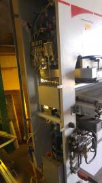 Vakuuminis vienasluosknės faneros slėgtuvas Italpresse FORM/AIR |  Staliaus naudojamos mašinos | Medžio apdirbimo mašinos | Optimall