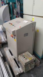 Vakuuminis vienasluosknės faneros slėgtuvas Simimpianti Multiflex |  Staliaus naudojamos mašinos | Medžio apdirbimo mašinos | Optimall