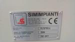 Vakuuminis vienasluosknės faneros slėgtuvas Simimpianti Multiflex |  Staliaus naudojamos mašinos | Medžio apdirbimo mašinos | Optimall