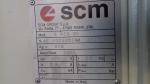 Platus šlifavimo mašinos diržas SCM  3 RCS 95 |  Staliaus naudojamos mašinos | Medžio apdirbimo mašinos | Pőcz Robert