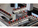 CNC kraštų surištuvas   |  Staliaus naudojamos mašinos | Medžio apdirbimo mašinos | Lazzoni Group