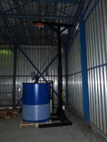 Kita įranga  Balička dřeva LBD a RBD |  Lentpjūvės mašinos | Medžio apdirbimo mašinos | Drekos Made s.r.o