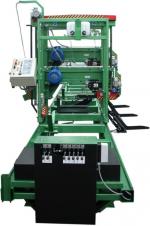 Kita įranga Pila Dvouhlavicová TP-600/2 |  Lentpjūvės mašinos | Medžio apdirbimo mašinos | Drekos Made s.r.o