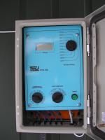 Kita įranga  Kontejnerové sušky |  Lentpjūvės mašinos | Medžio apdirbimo mašinos | Drekos Made s.r.o