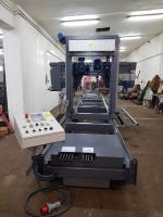 Juostinis pjūklas TS-800/6 |  Lentpjūvės mašinos | Medžio apdirbimo mašinos | Drekos Made s.r.o