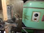 Grandinės išpjautuvas italia |  Staliaus naudojamos mašinos | Medžio apdirbimo mašinos | Pőcz Robert