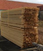 Eglė Statybos / statybinė mediena |  Minkšta mediena | Mediena | Petr Bican