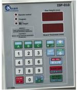 Juostinis pjūklas PP-950 H-Drekos made s.r.o |  Lentpjūvės mašinos | Medžio apdirbimo mašinos | Drekos Made s.r.o