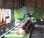 Juostinis pjūklas T-1000 |  Lentpjūvės mašinos | Medžio apdirbimo mašinos | Drekos Made s.r.o