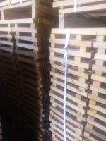 Kitas gaminys Bukas |  Profiliuota mediena | Kiti medienos produktai | Šepeľa Drevo s.r.o