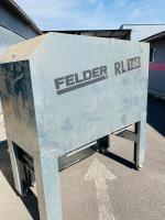 Kita įranga Felder RL 160 |  Staliaus naudojamos mašinos | Medžio apdirbimo mašinos | EUROSPAN, s.r.o.
