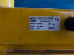 Kita įranga Cit Metalmeccanica CM1 250/4 |  Staliaus naudojamos mašinos | Medžio apdirbimo mašinos | EUROSPAN, s.r.o.