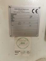 Gręžimo mašina SCM Startech 27 |  Staliaus naudojamos mašinos | Medžio apdirbimo mašinos | Optimall