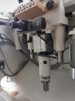 Gręžimo mašina SCM Startech 27 |  Staliaus naudojamos mašinos | Medžio apdirbimo mašinos | Optimall