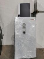 Hidraulinis vienasluosknės faneros slėgtuvas OTT JU65 |  Staliaus naudojamos mašinos | Medžio apdirbimo mašinos | Optimall