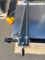 Gręžimo mašina Maggi Boring System 21 |  Staliaus naudojamos mašinos | Medžio apdirbimo mašinos | Optimall