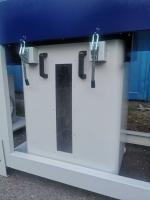 Trauktuvas CORMAK DCV4500 |  Degimo krosnys, oro mašinos | Medžio apdirbimo mašinos | Optimall