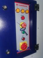 Trauktuvas CORMAK DCV6500TC |  Degimo krosnys, oro mašinos | Medžio apdirbimo mašinos | Optimall