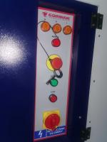 Trauktuvas CORMAK DCV8900TC |  Degimo krosnys, oro mašinos | Medžio apdirbimo mašinos | Optimall