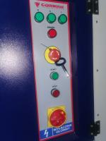 Trauktuvas CORMAK DCV11300TC |  Degimo krosnys, oro mašinos | Medžio apdirbimo mašinos | Optimall