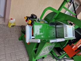 Kita įranga Widiam Combi 700, s vynášecím  |  Medienos atliekų perdirbimas | Medžio apdirbimo mašinos | Drekos Made s.r.o