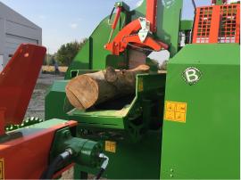 Kita įranga Drekos made s.r.o |  Medienos atliekų perdirbimas | Medžio apdirbimo mašinos | Drekos Made s.r.o