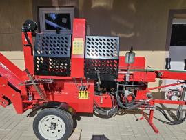 Kita įranga Podám Procesor DR-20 Automat  |  Medienos atliekų perdirbimas | Medžio apdirbimo mašinos | Drekos Made s.r.o